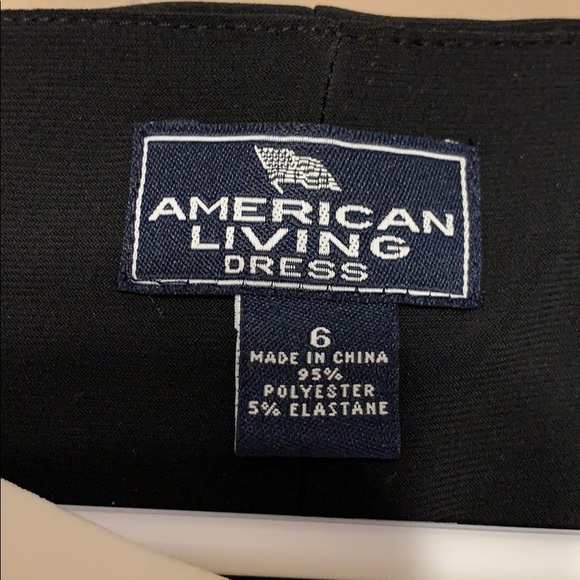 Dress - Picture 3 of 3